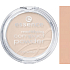 Essence Mattifying Compact Powder Powder 01 Naturbeige 12 g