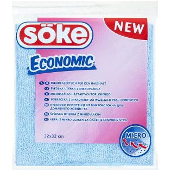 Söke Economic schwedisches Handtuch 1 Stück
