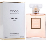 Chanel Coco Mademoiselle Eau de Parfum für Frauen 100 ml mit Spray