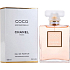 Chanel Coco Mademoiselle Parfümwasser für Frauen 100 ml mit Zerstäuber