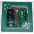 C-Thru Emerald Touch Eau de Toilette 30 ml + Körperlotion 75 ml, Geschenkset für Frauen