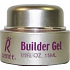 Renée Builder Gel Nagelaushärtungsgel Weiß 15 ml