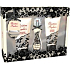 Christina Aguilera Signature parfümiertes Wasser für Frauen 15 ml + Duschgel 50 ml + Körperlotion 50 ml, Geschenkset
