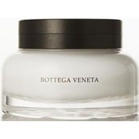 Bottega Veneta Veneta parfümierte Creme für Frauen 200 ml