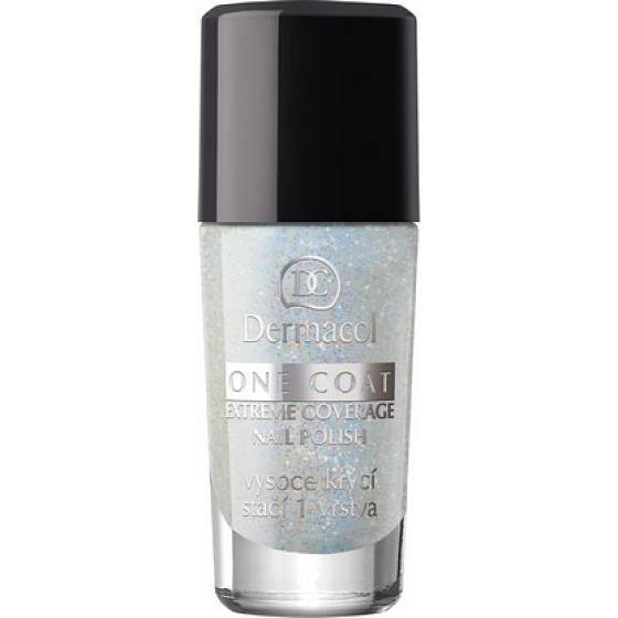Dermacol One Coat Extreme Coverage Nagellack Nagellack 100 10 ml