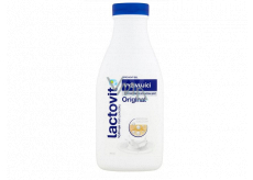 Lactovit Original Nourishing Duschgel 500 ml