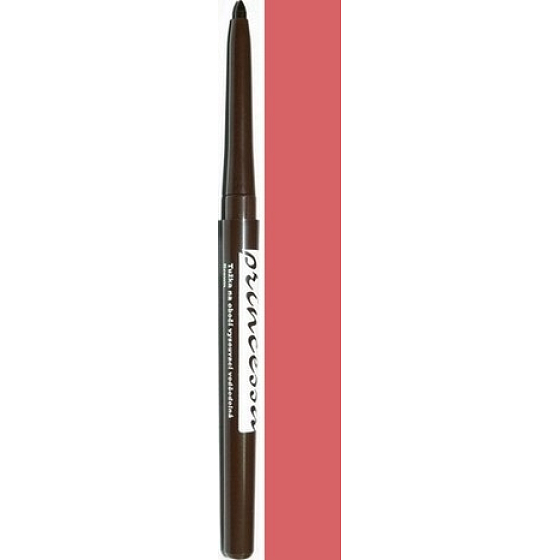 Princessa Automatic Lip Pencil L2 Wein 1,2 g