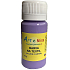Art e Miss Farbe für helle Textilien 41 Violett 40 g