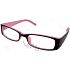 Berkeley Lesebrille +2 pink-schwarz CB02 1 Stück MC2036