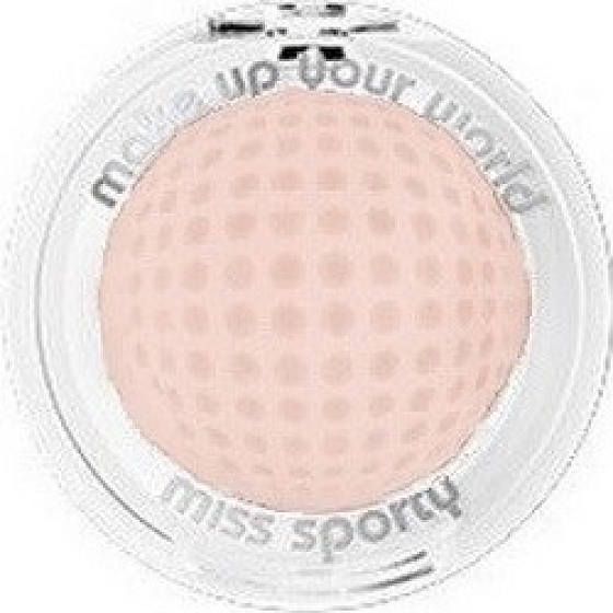 Miss Sports Studio Color Mono Lidschatten 108 Romantik 2,5 g