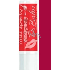 Miss Sports Dr. Balsam Honig Lippenbalsam 05 Flitterwochen Kuss 4,8 g