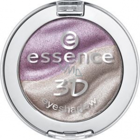 Essence 3D Lidschatten Unwiderstehlicher Lidschatten 02 Lavender Dream 2,8 g Essence 3D Lidschatten Unwiderstehlicher Lidschatten 02 Lavender Dream 2,8 g
