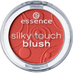 Essence Silky Touch Blush erröten 80 Autumn Peach 5 g