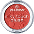 Essence Silky Touch Blush erröten 80 Autumn Peach 5 g