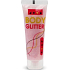 Diva & Nice Glitter Körpergel mit Glitzern 30 ml