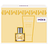 Mexx Woman Eau de Toilette 20 ml + Körperlotion 50 ml, Geschenkset