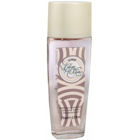 Celine Dion Signature All For Love parfümiertes Deodorantglas für Frauen 75 ml