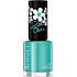 Rimmel London 60 Sekunden Nagellack von Rita Ora Nagellack 878 Roll In The Grass 8 ml
