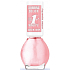 Miss Sports Clubbing Color Nagellack 050 Tina Sparkle 7 ml