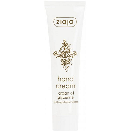 Ziaja Arganöl Handcreme 100 ml