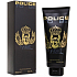 Police To Be The King Duschgel für Männer 400 ml