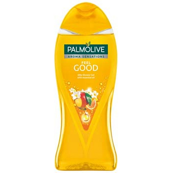 Palmolive Aroma Sensations Wohlfühlen Badeschaum 500 ml