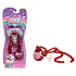 EP Line JewelPet Halskette mit magischem Medaillon, verschiedene Typen, empfohlen ab 3 Jahren