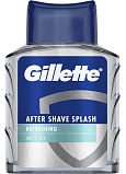 Gillette Aftershave Series Arctic Ice, 100 ml