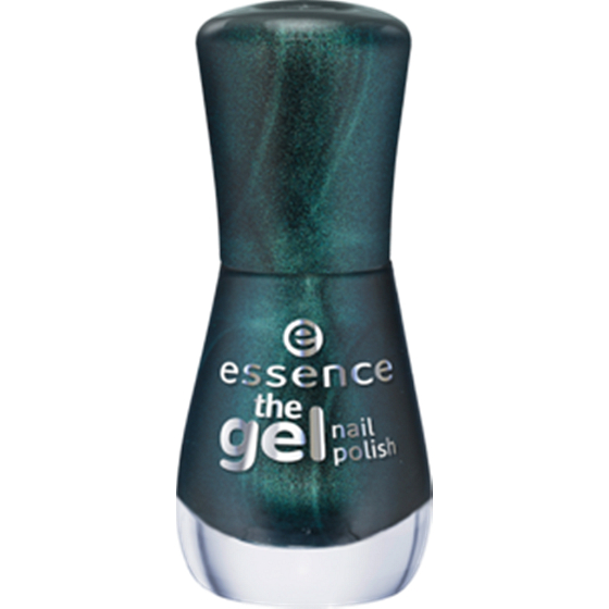 Essence Gel Nagellack 85 wild und frei 8 ml