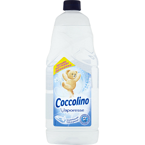 Coccolino Wasser für Dampfbügeleisen Vaporesse, 1 l