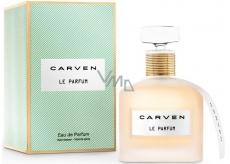 Carven Le Parfum parfümiertes Wasser für Frauen 50 ml