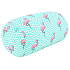 Albi Original Entspannendes Kissen Flamingos 16 x 33 cm