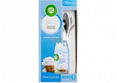 Air Wick FreshMatic Pure Fresh Brise automatisches Spray 250 ml