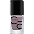 Catrice ICONails Gel Lack Nagellack 28 Taupe League 10,5 ml