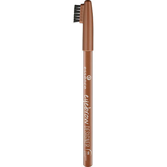Essence Eyebrow Designer Augenbrauenstift 06 Strawberry Blonde 1 g