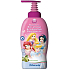 Disney Princess Dusch- und Badegel für Kinder 1 l