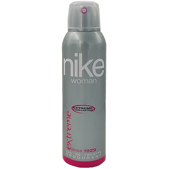 Nike Extreme Woman Deodorant Spray für Frauen 200 ml