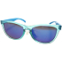 Dudes & Dudettes Sonnenbrille für Kinder blau KK4040A