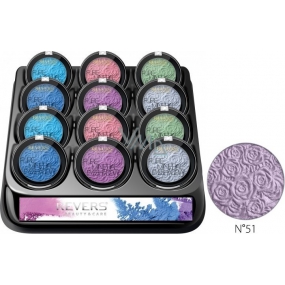 Revers Mineral Pure Eyeshadow 51, 2,5 g