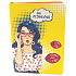 Nekupto Be A Unique Block Lined Pop 80 Sheets