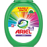 Ariel 3in1 Color Gel Caps für farbige Wäsche schützen und beleben Farben 80 x 27 g