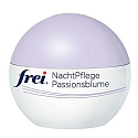 Frei Ol Hydrolipid Night Care Passionsblume Nachtcreme mit Passionsblume für trockene Haut 50 ml
