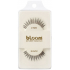 Bloom Natural Eyelash Lockiges Naturhaar Lockiges Schwarz Nr. 505 1 Paar
