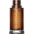 Hugo Boss Boss Der Duft Private Accord Eau de Toilette 100 ml für Männer Tester