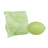 Bronnley Lime und Bergamotte Luxus-Toilettenseife dreimal fein gemahlen 100 g