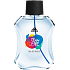 Adidas Team Five Eau de Toilette für Männer 100 ml Tester