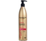 Marion Professional Intensive Regeneration Arganöl Regenerierendes Shampoo für trockenes und strapaziertes Haar 400 g