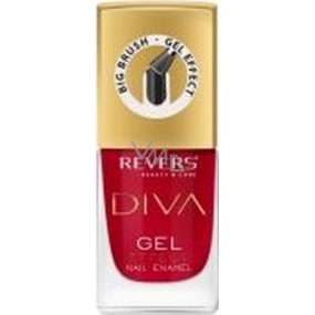 Revers Diva Gel Effect Gel Nagellack 115 12 ml