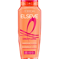 L'Oréal Elseve Dream Long Shampoo für Haare, 250 ml