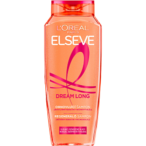 L'Oréal Elseve Dream Long Shampoo für Haare, 250 ml